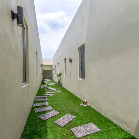 Hotel Seri Rembau Εξωτερικό φωτογραφία