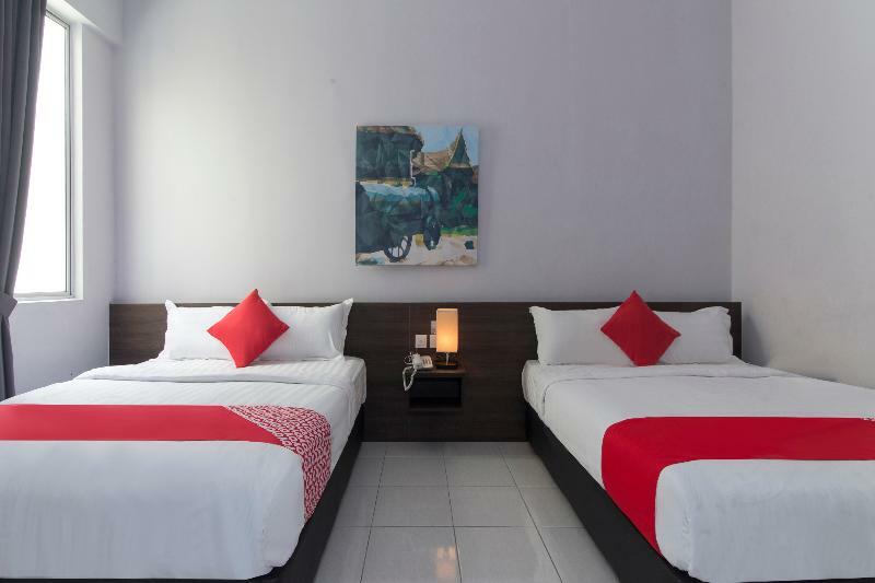 Hotel Seri Rembau Εξωτερικό φωτογραφία
