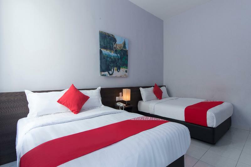Hotel Seri Rembau Εξωτερικό φωτογραφία