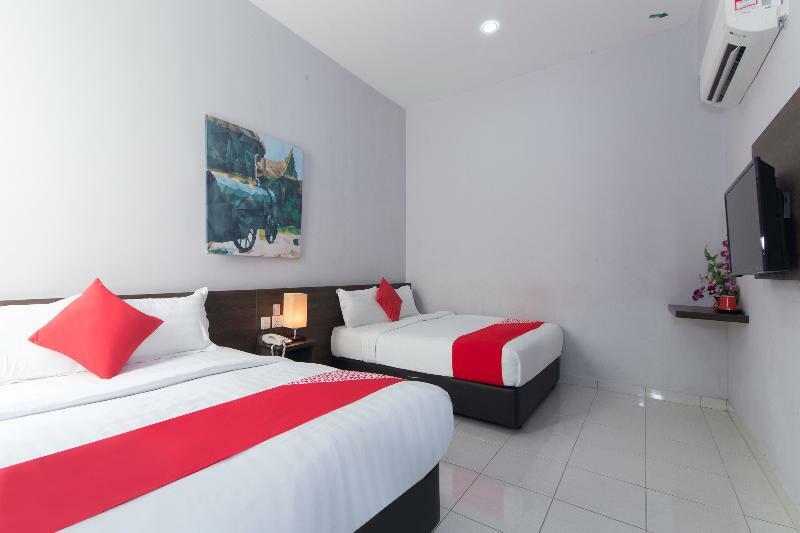 Hotel Seri Rembau Εξωτερικό φωτογραφία