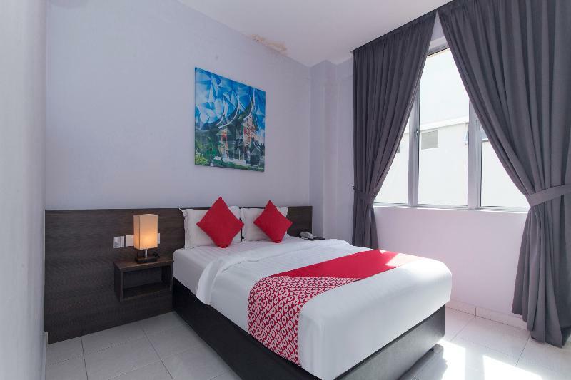 Hotel Seri Rembau Εξωτερικό φωτογραφία