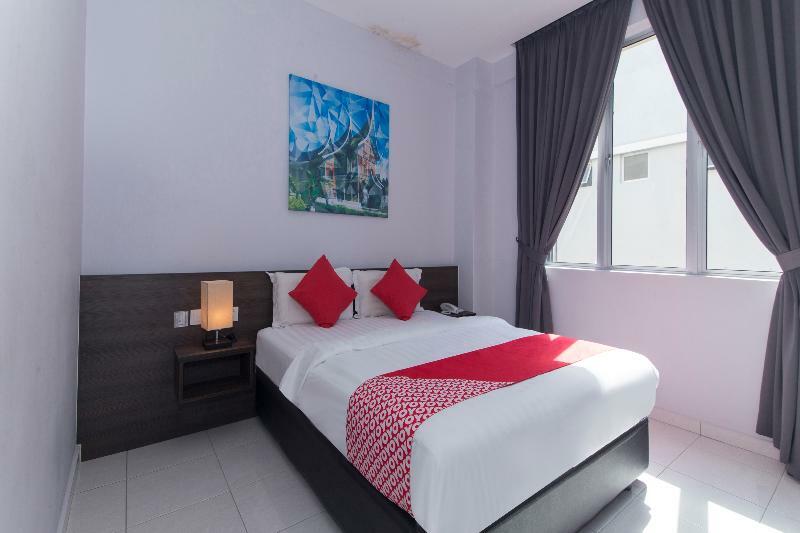 Hotel Seri Rembau Εξωτερικό φωτογραφία