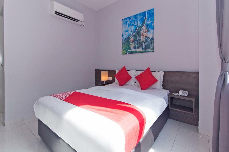 Hotel Seri Rembau Εξωτερικό φωτογραφία