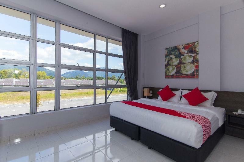 Hotel Seri Rembau Εξωτερικό φωτογραφία