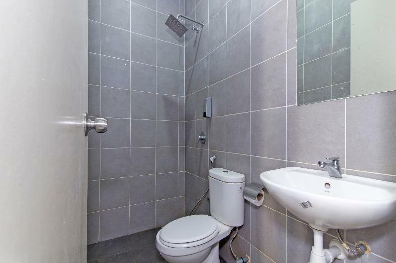 Hotel Seri Rembau Εξωτερικό φωτογραφία