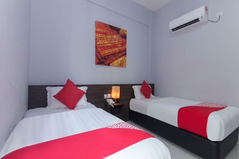 Hotel Seri Rembau Εξωτερικό φωτογραφία