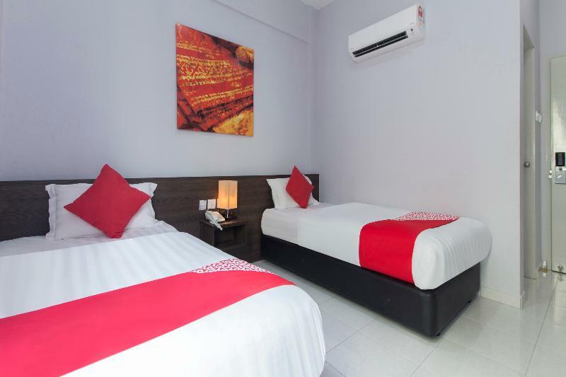 Hotel Seri Rembau Εξωτερικό φωτογραφία
