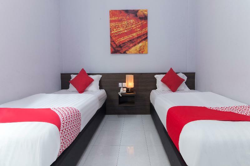Hotel Seri Rembau Εξωτερικό φωτογραφία