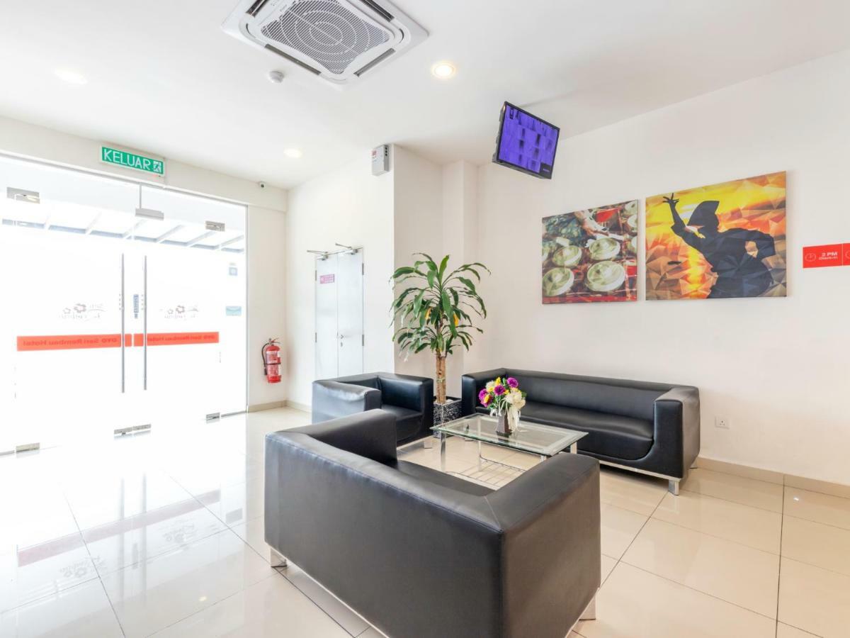 Hotel Seri Rembau Εξωτερικό φωτογραφία