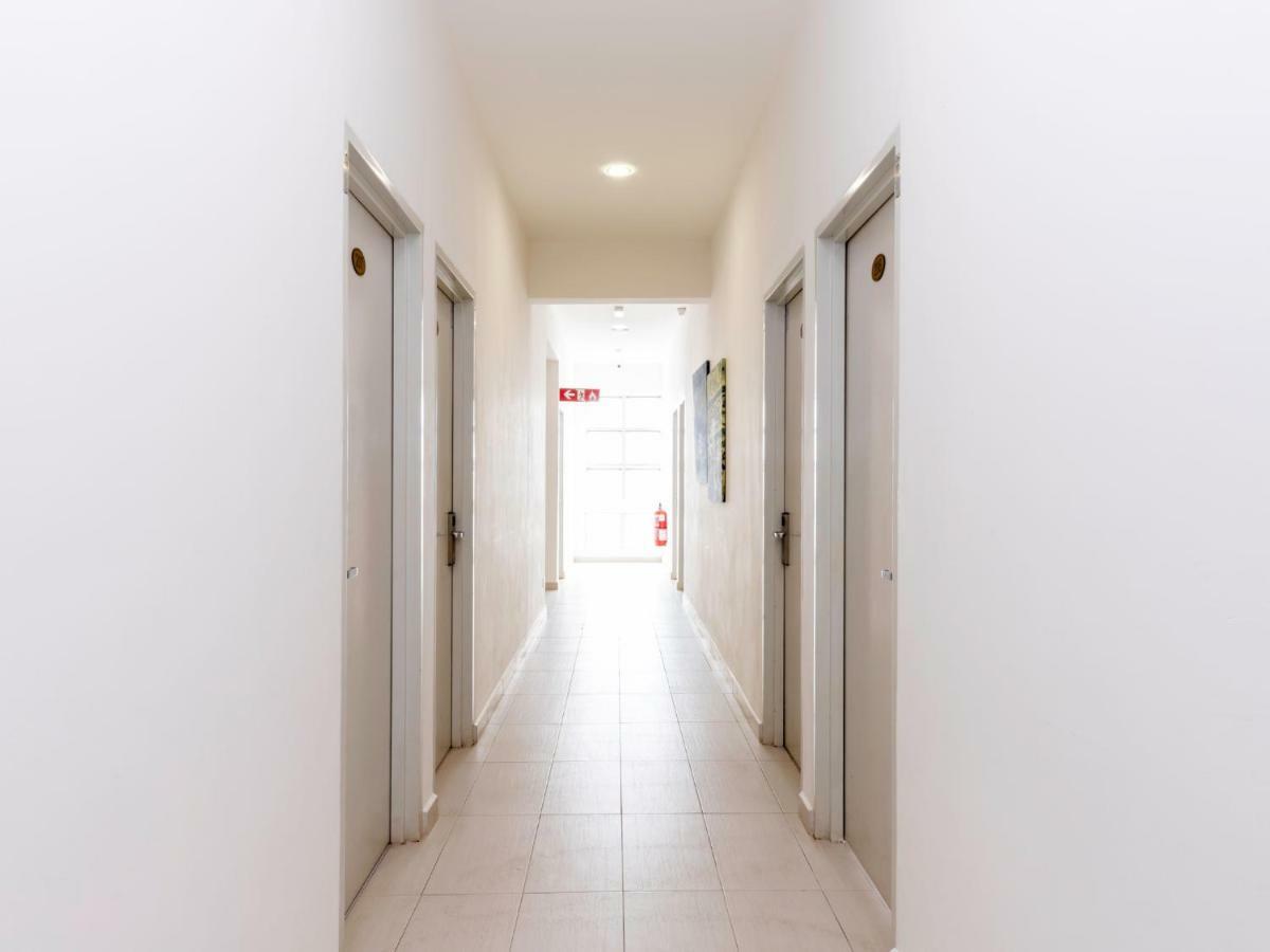 Hotel Seri Rembau Εξωτερικό φωτογραφία