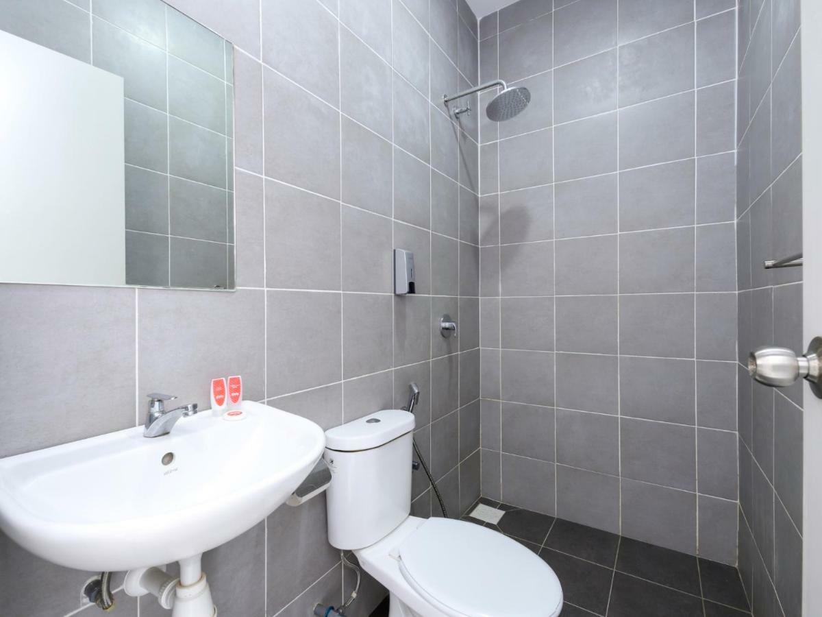 Hotel Seri Rembau Εξωτερικό φωτογραφία