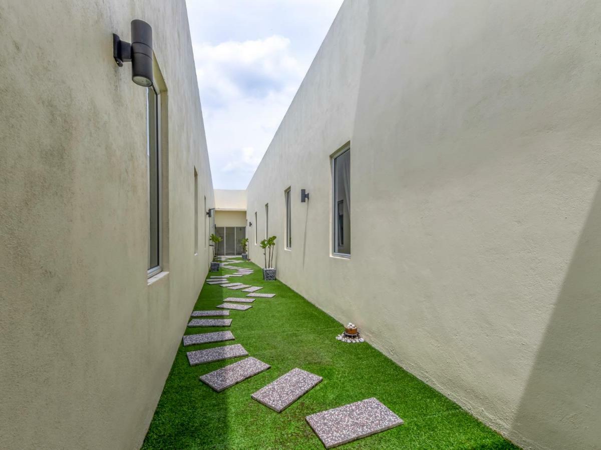 Hotel Seri Rembau Εξωτερικό φωτογραφία