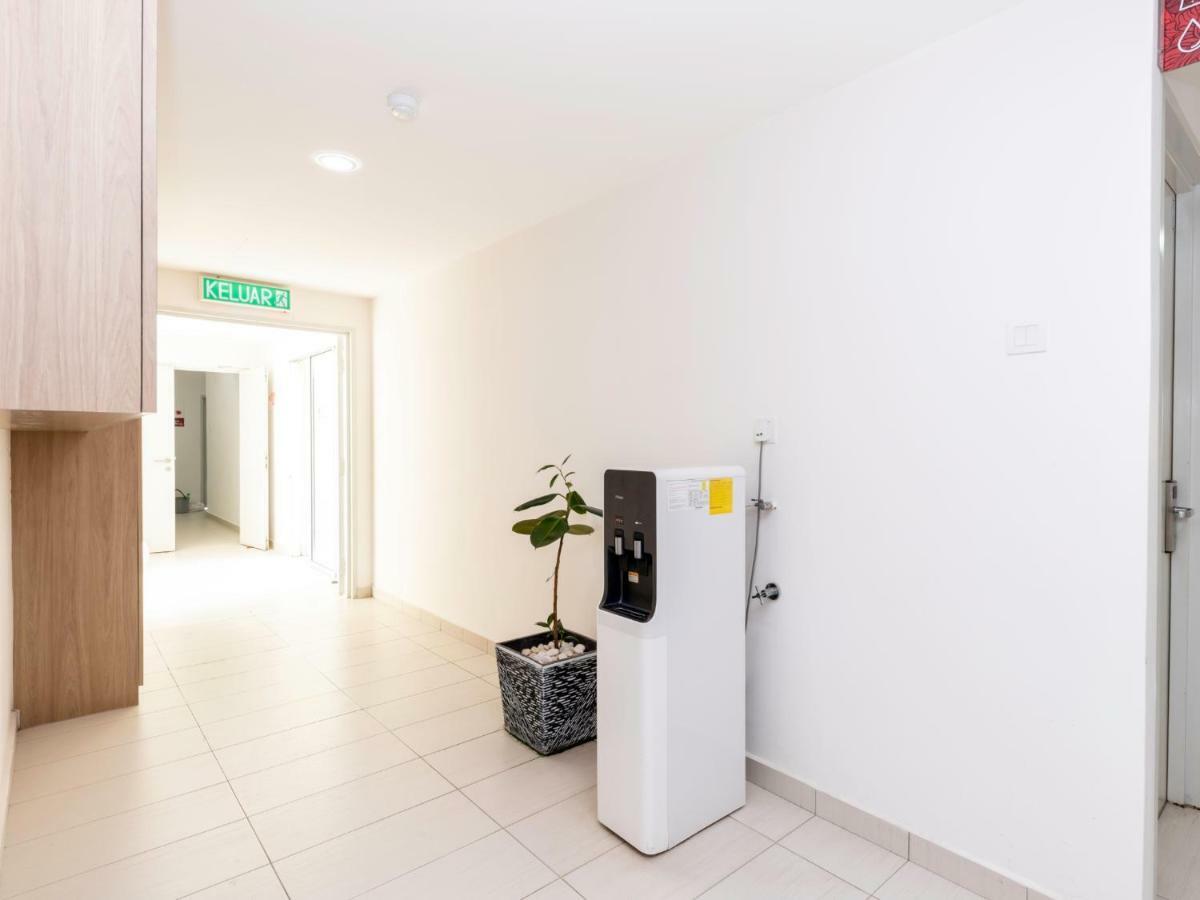Hotel Seri Rembau Εξωτερικό φωτογραφία