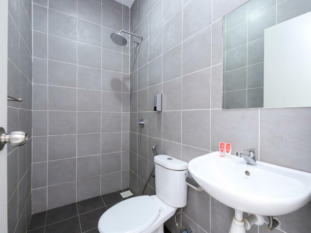Hotel Seri Rembau Εξωτερικό φωτογραφία