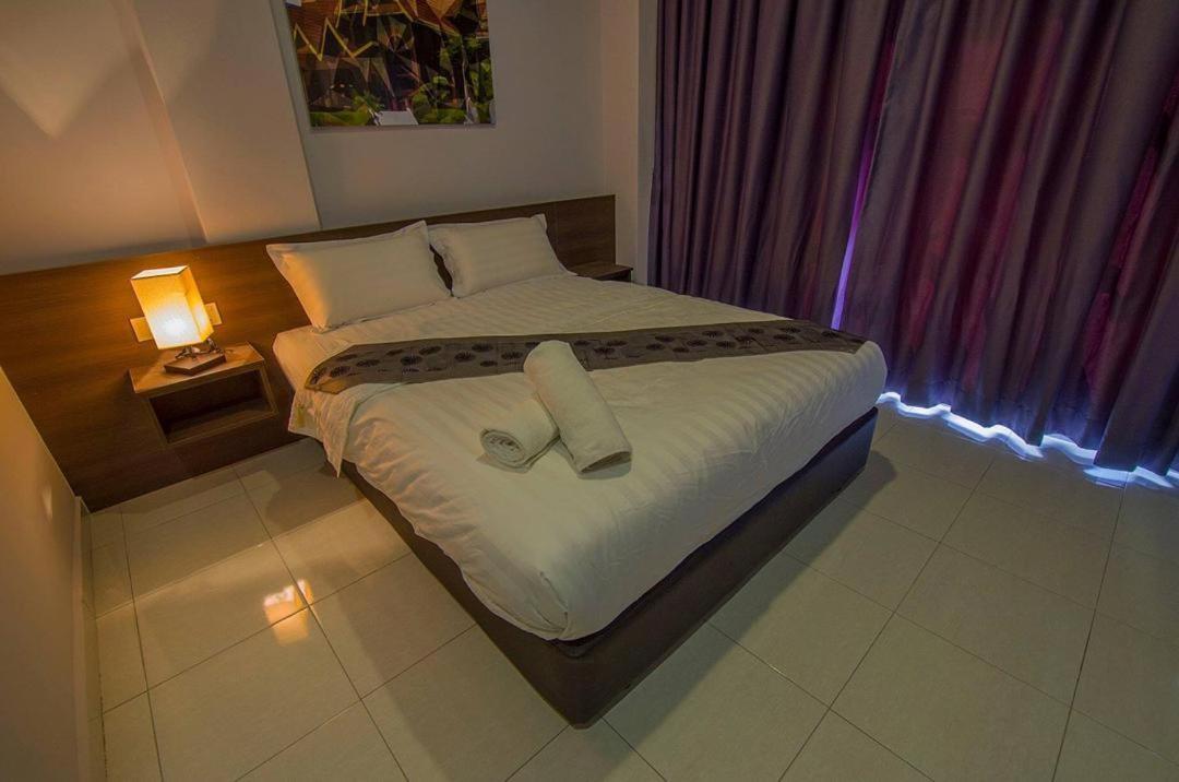 Hotel Seri Rembau Εξωτερικό φωτογραφία