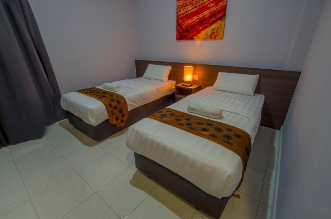 Hotel Seri Rembau Εξωτερικό φωτογραφία